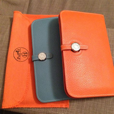 hermes passport holder replica|stylish passport holders for women.